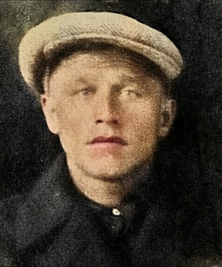 Асеев Пётр Васильевич