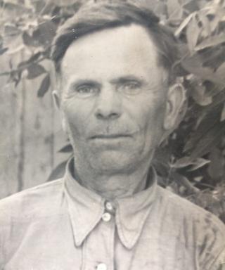 Исаенко Егор Иванович