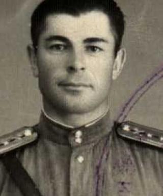 Канцедал Иван Максимович