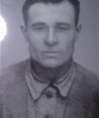 Серов Александр Иванович
