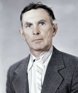 Чебукин Александр Степанович