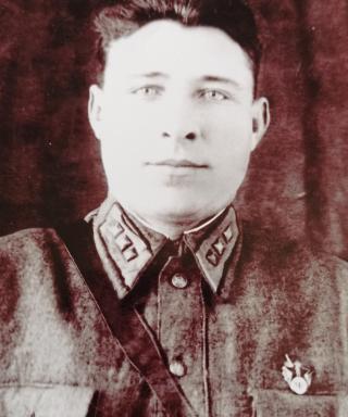 Костюченко Петр Павлович