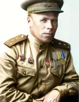 Иванчин Кузьма Михайлович