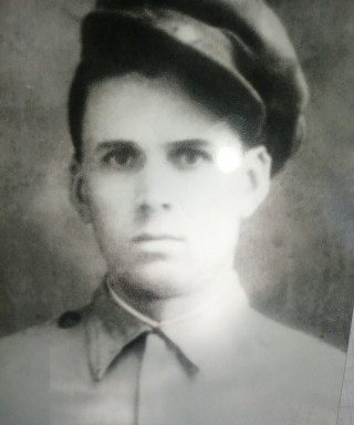 Добрянский Тимофей Иванович