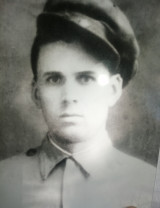 Добрянский Тимофей Иванович