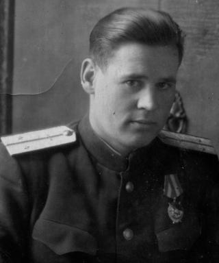 Некрасов Виктор Павлович