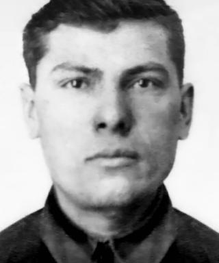 Святкин Пётр Андреевич