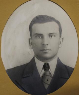 Иванчук Степан Кириллович