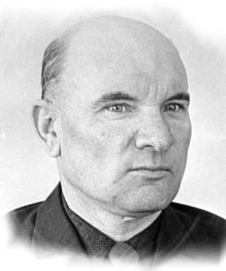 Плугарев Николай Петрович