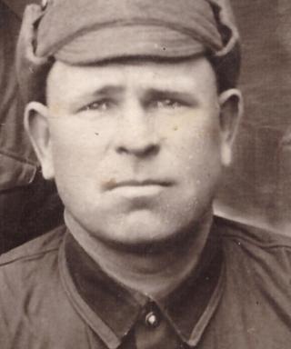 Храмцов Иван Николаевич