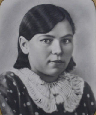 Иваненко Любовь Кирилловна