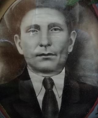 Кувшинов Павел Алексеевич