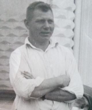 Кулик Михаил Андреевич