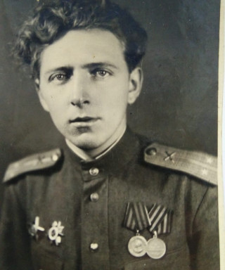 Жуков Вадим Иванович