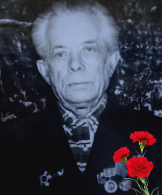 Мельников Виктор Алексеевич