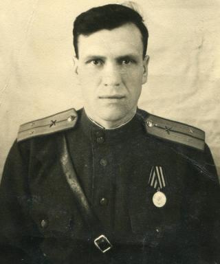 Власов Александр Георгиевич