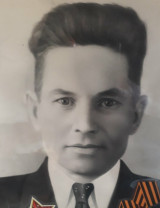 Ярославцев Семён Фёдорович