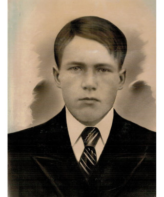 Яковлев Сергей Андреевич