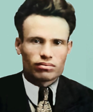 Коротких Петр Александрович