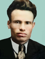 Коротких Петр Александрович