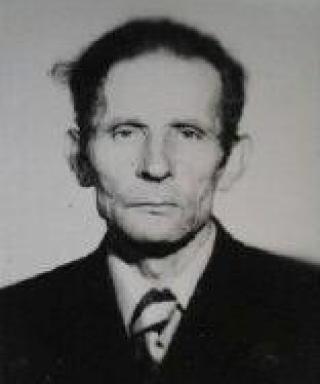 Сидоркин Илья Филиппович
