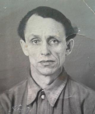 Татаринов Геннадий Иосифович