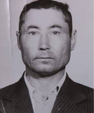 Саиткулов Радмир Сабитович