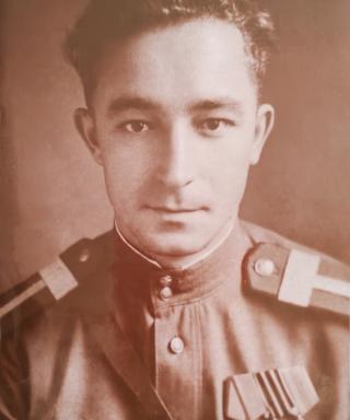Кудрейко Леонид Макарович