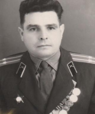 Косов Иван Андреевич
