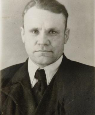 Белянкин Иван Васильевич