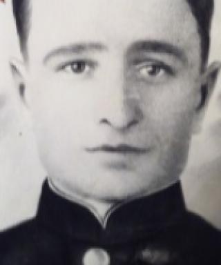 Окрепилов Григорий Фёдорович