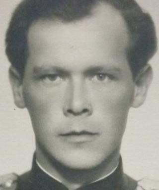 Романчук Михаил Иванович