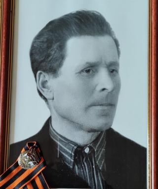 Фисков Иосиф Матвеевич
