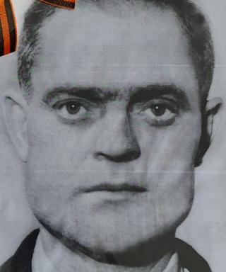 Ефремов Федор Тимофеевич
