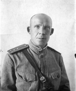 Фокин Александр Васильевич