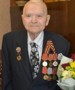 Мартыненко Иван Гаврилович
