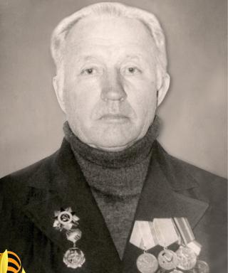 Татаринцев Михаил Иванович