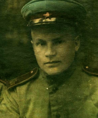 Демин Григорий Иванович