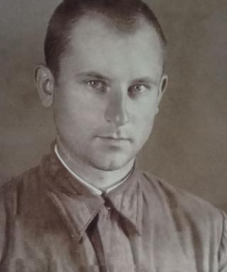 Суханов Михаил Иванович