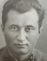 Самойлов Михаил Федорович