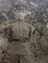 Щиров Николай Васильевич