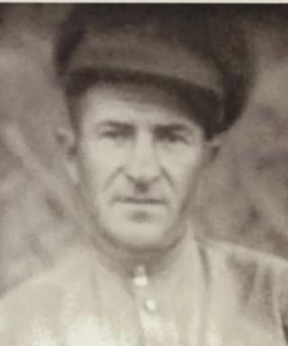 Бережной Егор Маркович