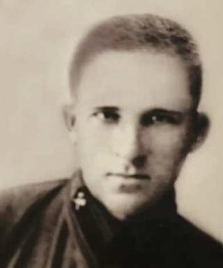 Бережной Алексей Маркович