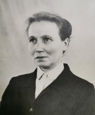 Михалева Татьяна Яковлевна