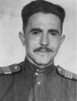 Ишимбаев Анвар Хусаинович