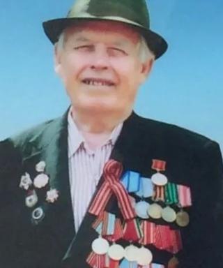 Кочерга Павел Филиппович