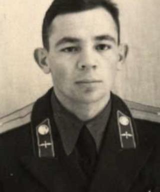 Акименко Иван Григорьевич