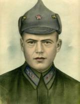 Бондаренко Кузьма Васильевич