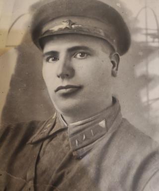 Бердников Николай Васильевич