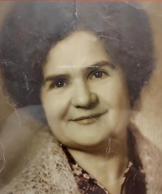Кошкарова Ульяна Игнатьевна